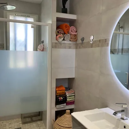 Πανσιόν De Charme